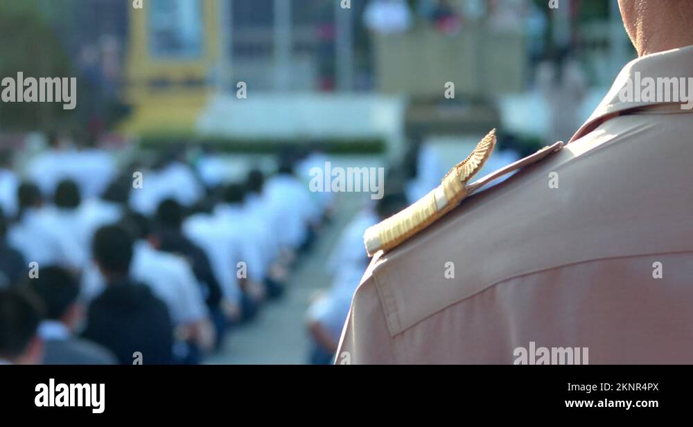 Government uniform Stock Videos & Footage - HD and 4K Video Clips - Alamy