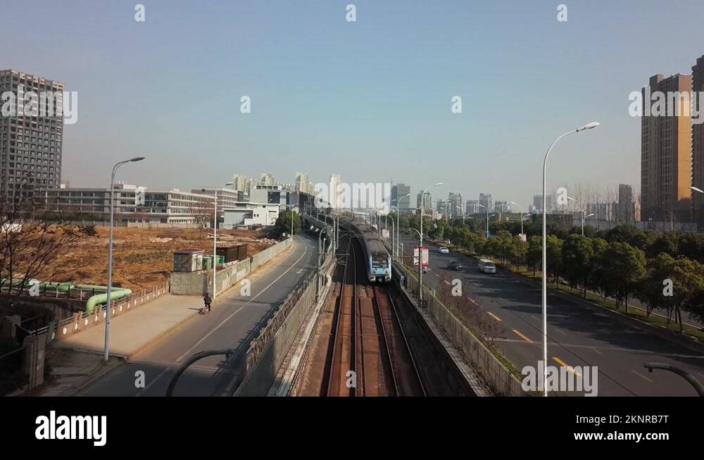 Nanjing metro Stock Videos & Footage HD and 4K Video Clips Alamy
