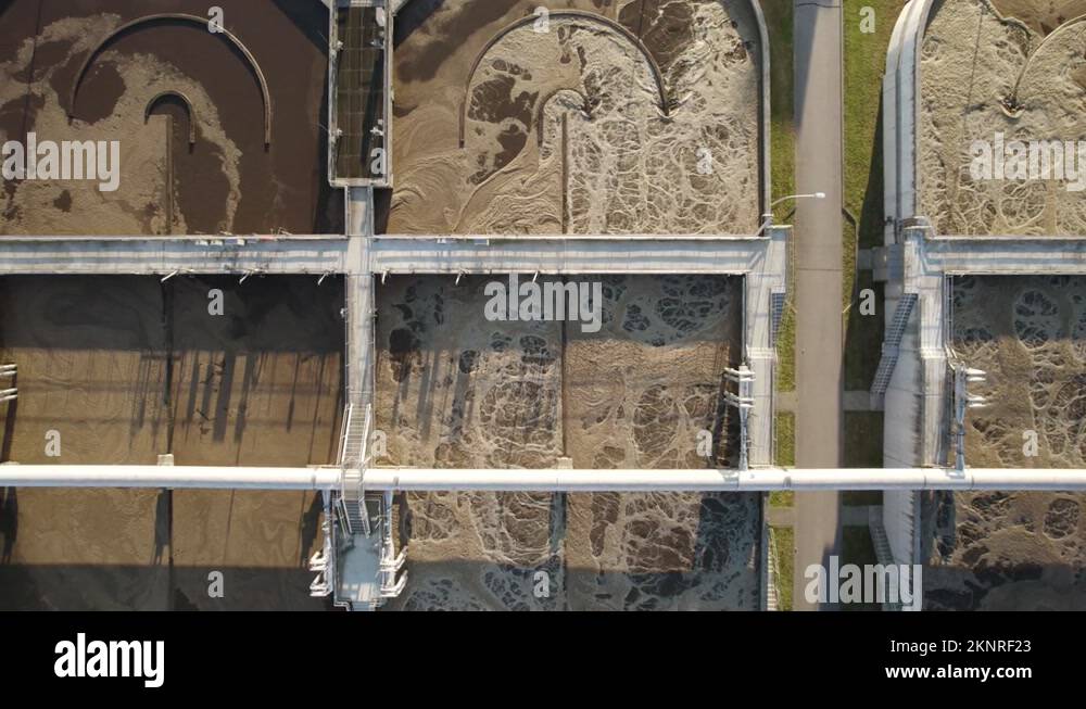 Aeration basins Stock Videos & Footage - HD and 4K Video Clips - Alamy