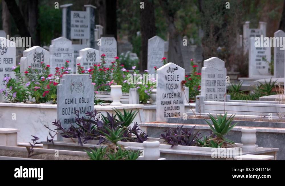 Turkish grave Stock Videos & Footage - HD and 4K Video Clips - Alamy