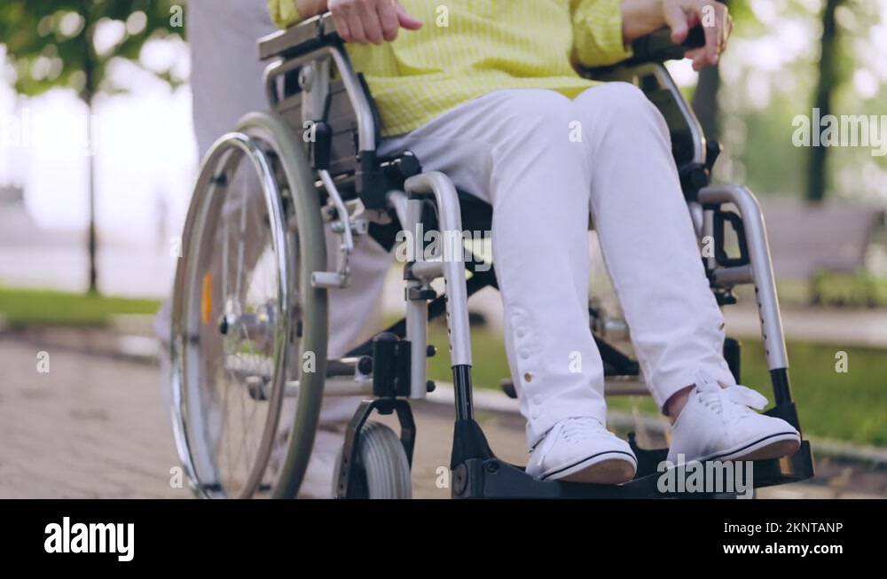 Disability rehabilitation Stock Videos & Footage - HD and 4K Video ...