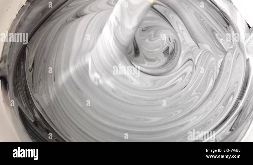 White matt paint Stock Videos & Footage HD and 4K Video Clips Alamy