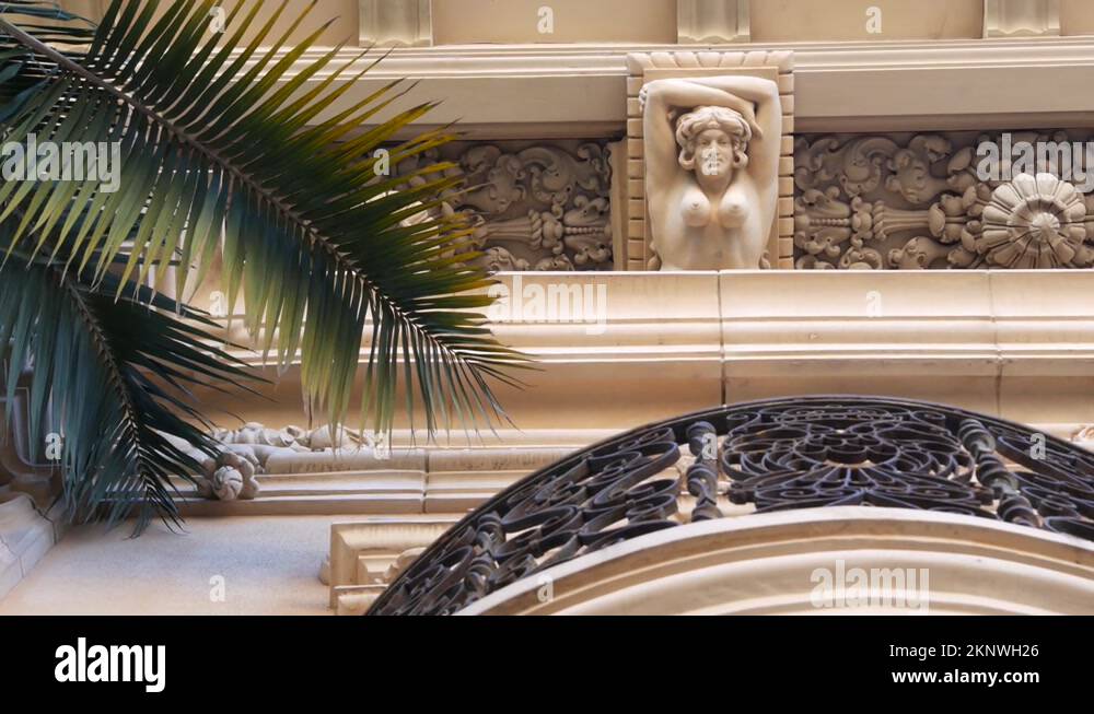 Spanish colonial revival architecture, baroque or rococo, Balboa Park ...