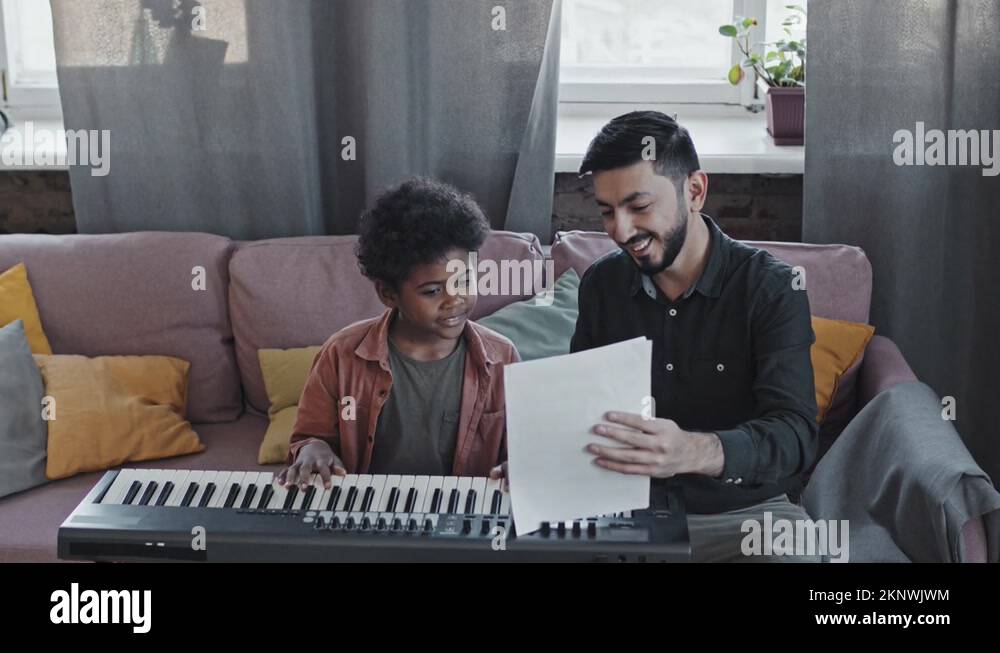 Modern musical notation Stock Videos & Footage HD and 4K Video Clips