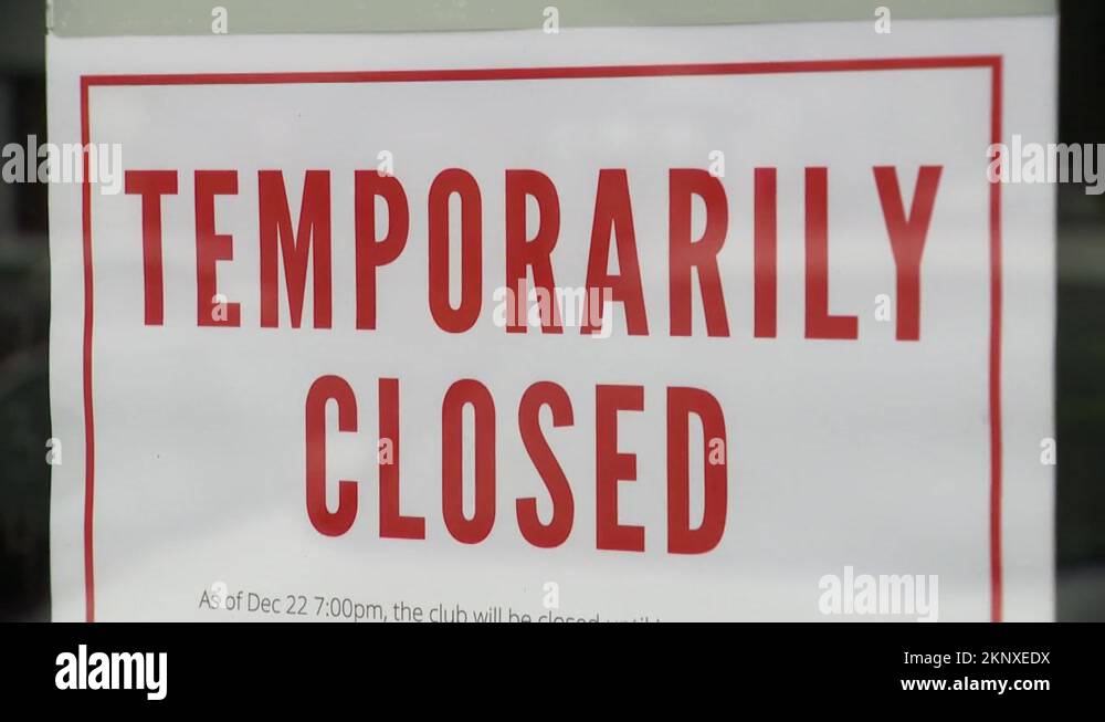 Temporary door Stock Videos & Footage HD and 4K Video Clips Alamy