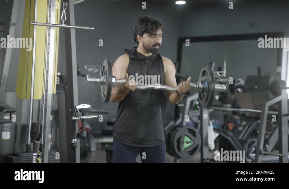 Indian bodybuilder Stock Videos & Footage - HD and 4K Video Clips - Alamy