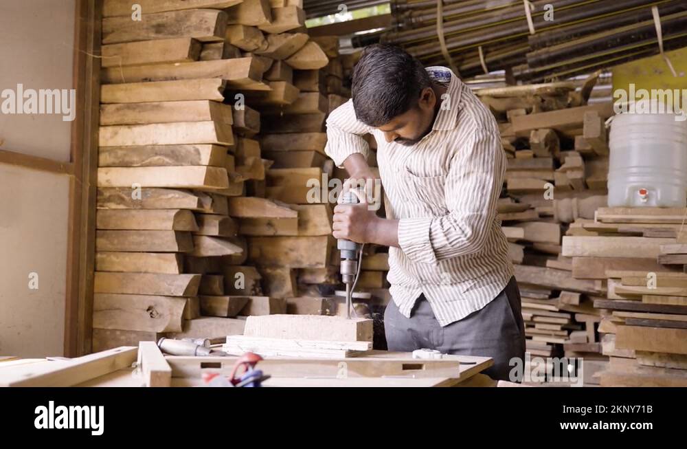 Carpenter using drilling Stock Videos & Footage - HD and 4K Video Clips ...