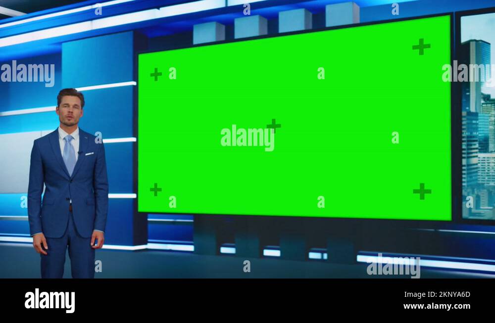 is green screen channel monetize