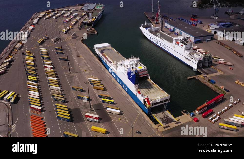 marine-atlantic-ferry-terminal-stock-videos-footage-hd-and-4k-video