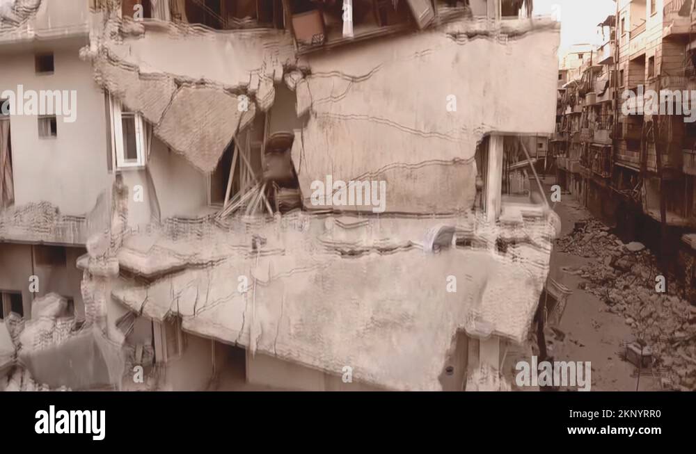 Syria Battle Syrian war aleppo Stock Videos & Footage - HD and 4K Video Clips - Alamy