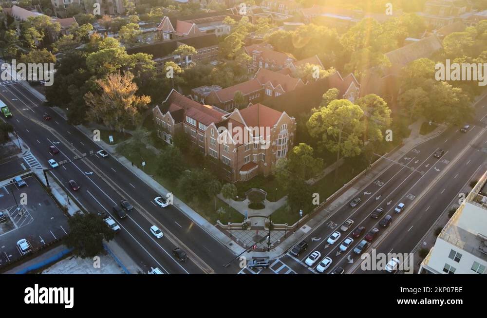 Usa university gate Stock Videos & Footage - HD and 4K Video Clips - Alamy