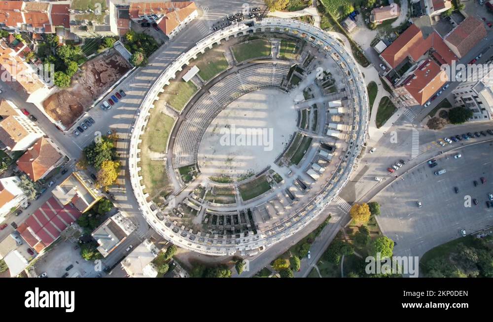 Amphitheater pula Stock Videos & Footage - HD and 4K Video Clips - Alamy