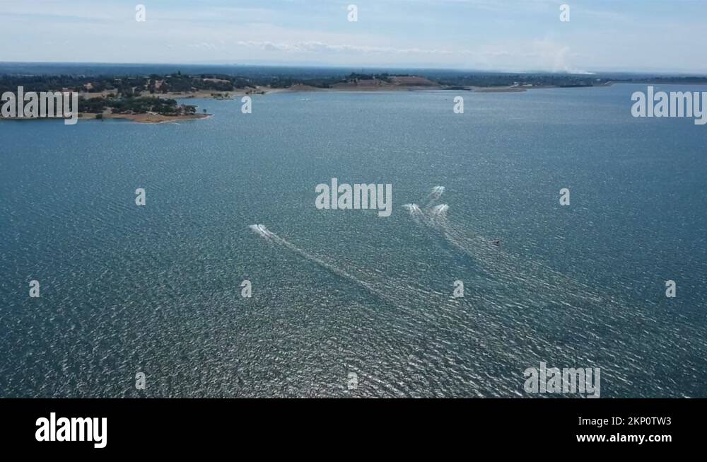 Folsom lake boats Stock Videos & Footage HD and 4K Video Clips Alamy