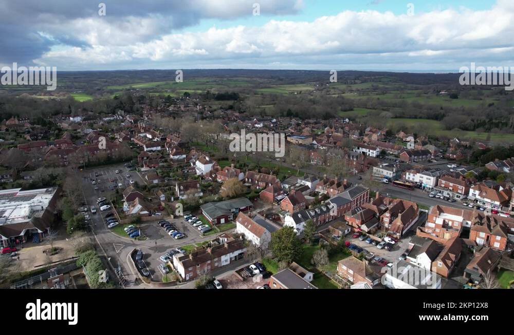 Tenterden town Stock Videos & Footage - HD and 4K Video Clips - Alamy