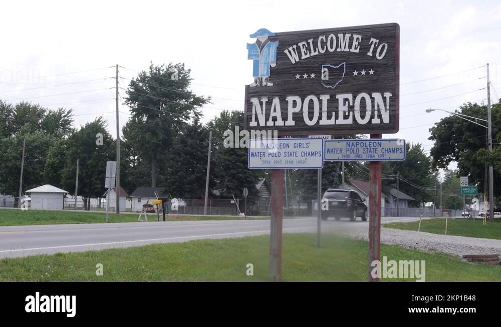 Napoleon street Stock Videos & Footage HD and 4K Video Clips Alamy