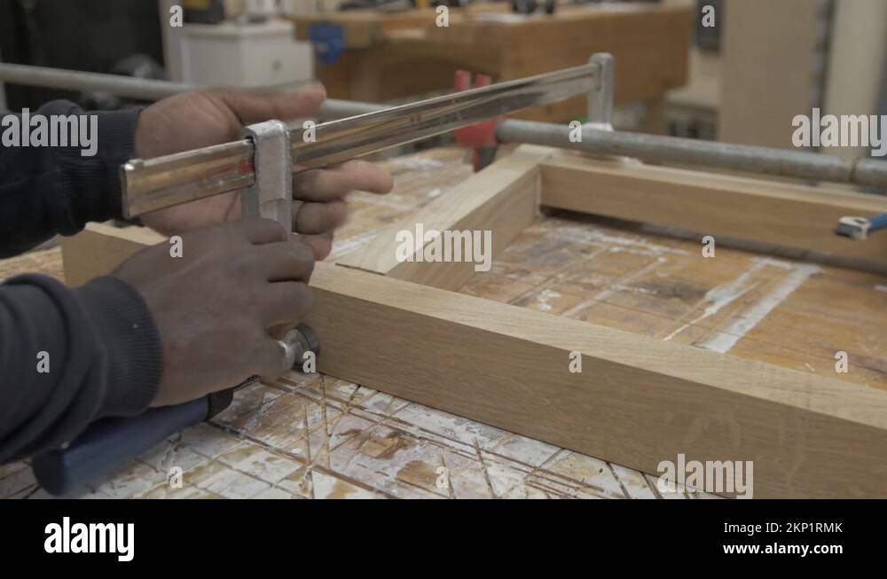 Timber joints Stock Videos & Footage HD and 4K Video Clips Alamy