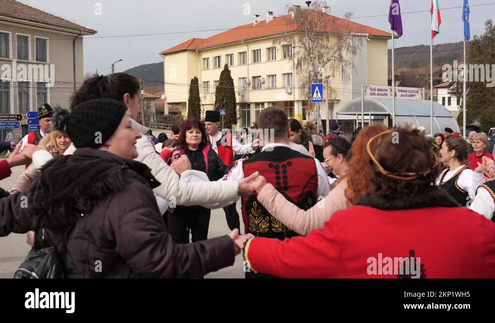 Bulgarian festival Stock Videos & Footage - HD and 4K Video Clips - Alamy