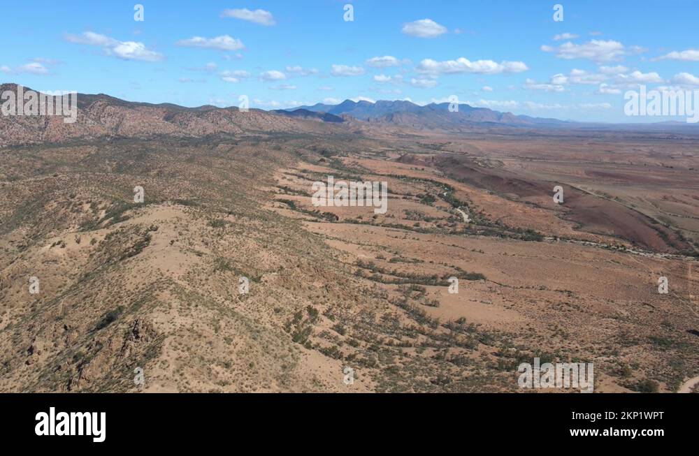Flinders range ranges Stock Videos & Footage - HD and 4K Video Clips ...