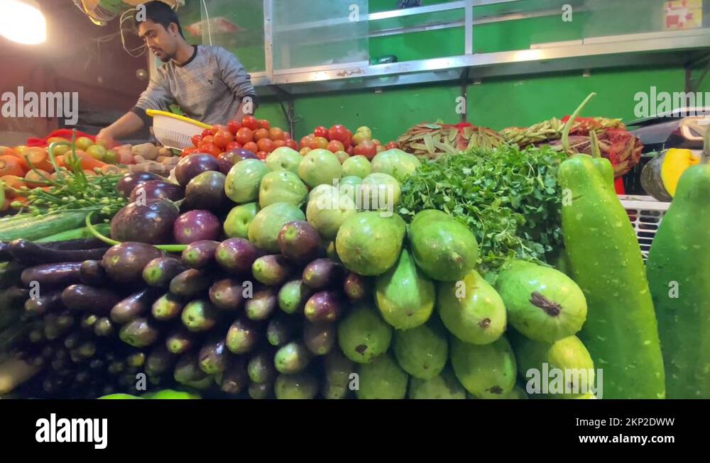 Indian fruits and vegetables Stock Videos & Footage HD and 4K Video