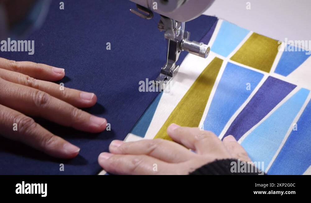 Stitch and press Stock Videos & Footage HD and 4K Video Clips Alamy