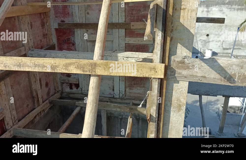Structural Design Of Lift Shaft And Lift Wall Reinforcement Details