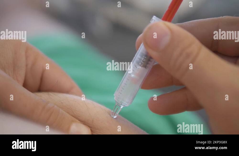 Heparin syringe Stock Videos & Footage HD and 4K Video Clips Alamy