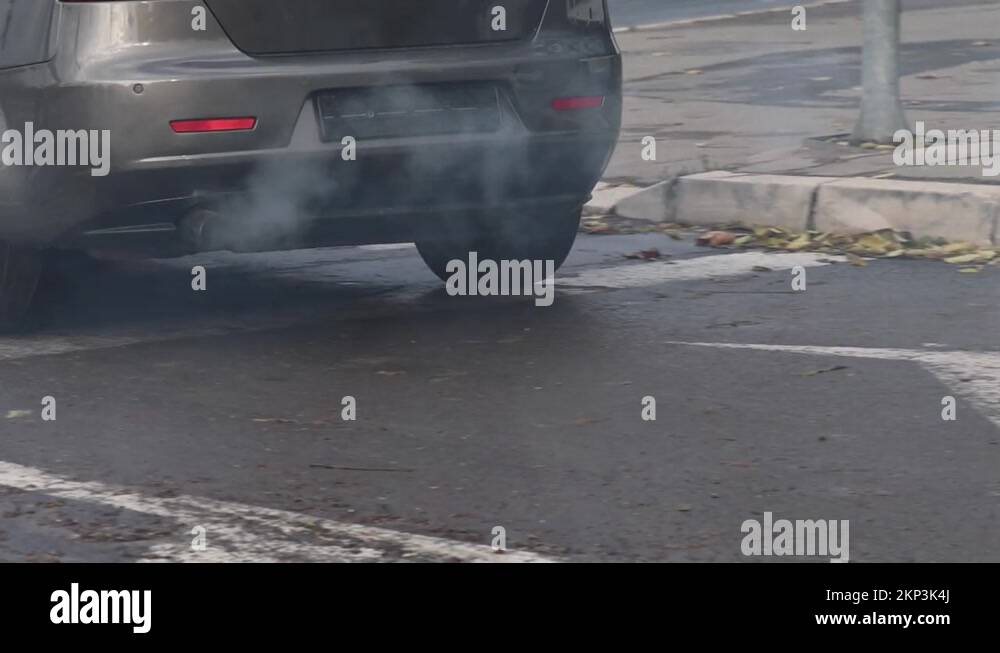 Exhaust air pollution Stock Videos & Footage HD and 4K Video Clips
