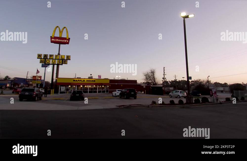 Mcdonalds house Stock Videos & Footage HD and 4K Video Clips Alamy