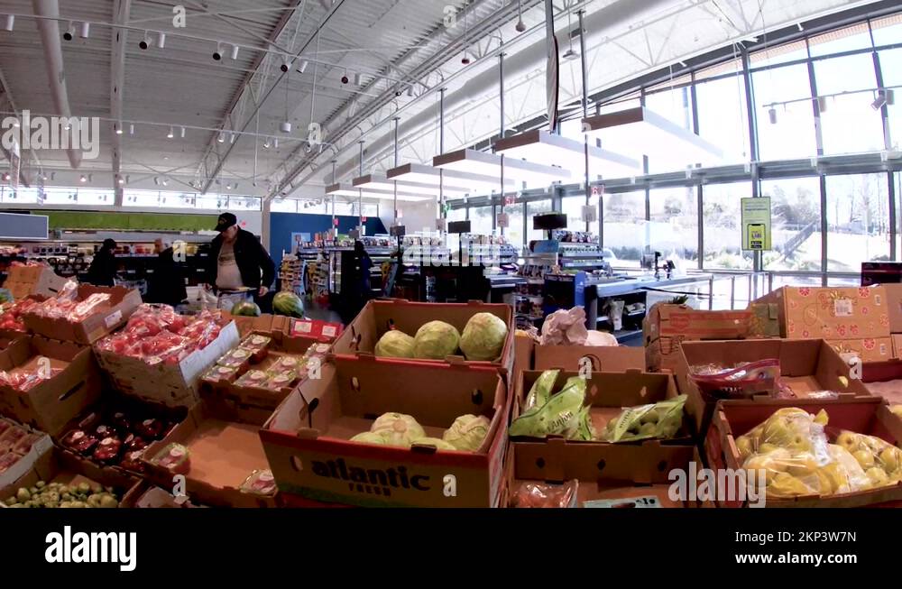 Grocery experience Stock Videos & Footage HD and 4K Video Clips Alamy