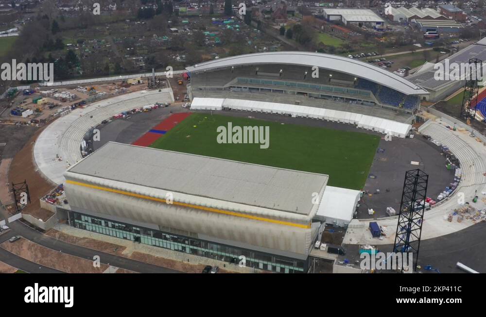 Athletics stadium Stock Videos & Footage HD and 4K Video Clips Alamy