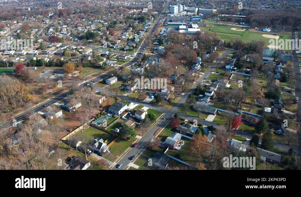 Cherry hill road Stock Videos & Footage HD and 4K Video Clips Alamy