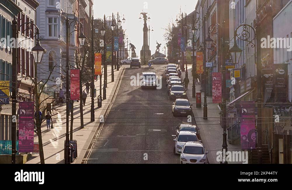 Old derry hill Stock Videos & Footage HD and 4K Video Clips Alamy