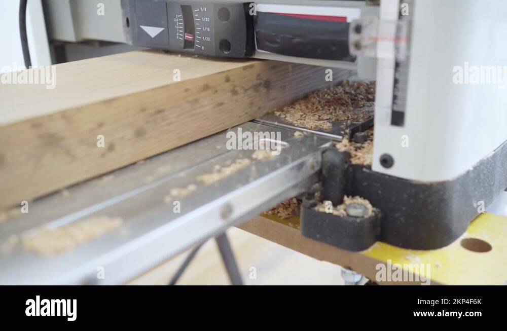 Planing thicknessing machine Stock Videos & Footage HD and 4K Video
