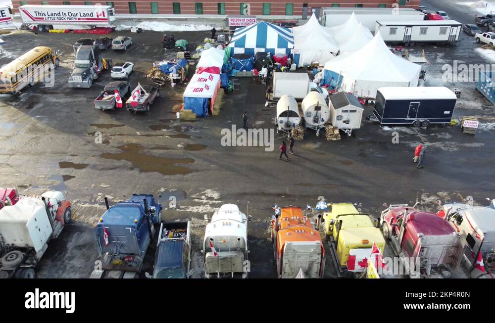 Canadian tent city Stock Videos & Footage HD and 4K Video Clips Alamy