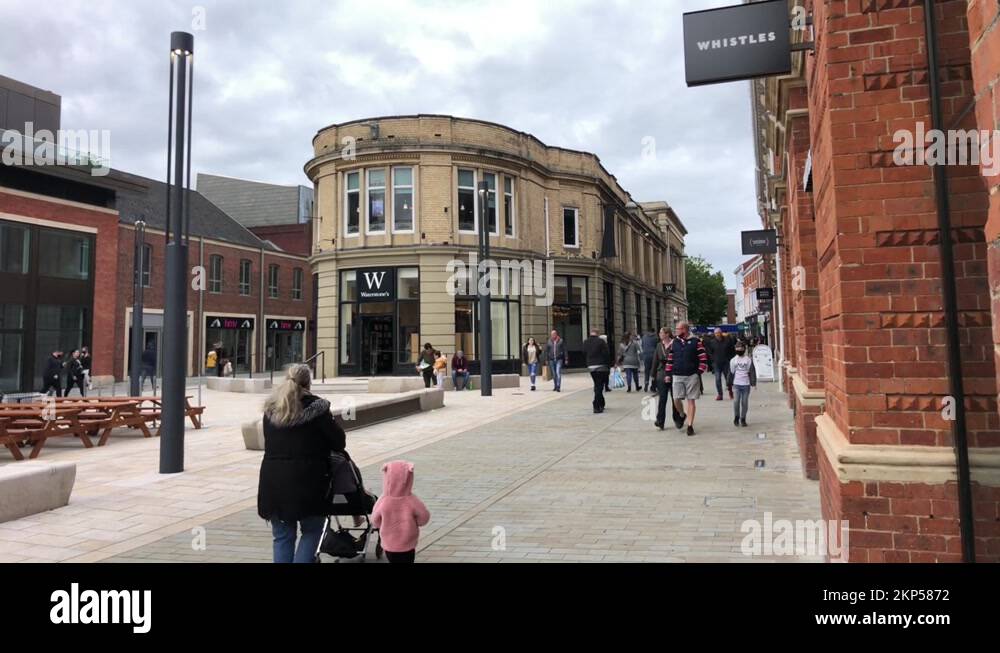 Cornhill quarter Stock Videos & Footage HD and 4K Video Clips Alamy