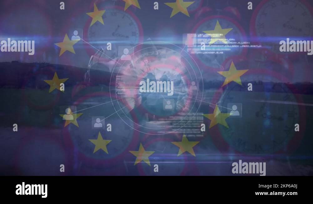 European clocks Stock Videos & Footage HD and 4K Video Clips Alamy