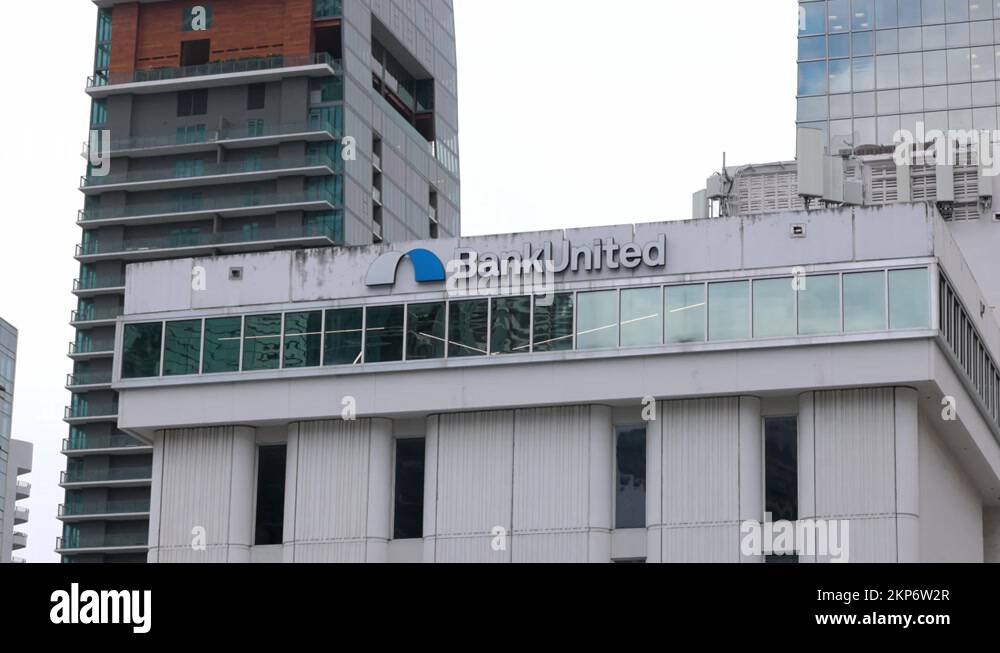 United bank logo Stock Videos & Footage HD and 4K Video Clips Alamy