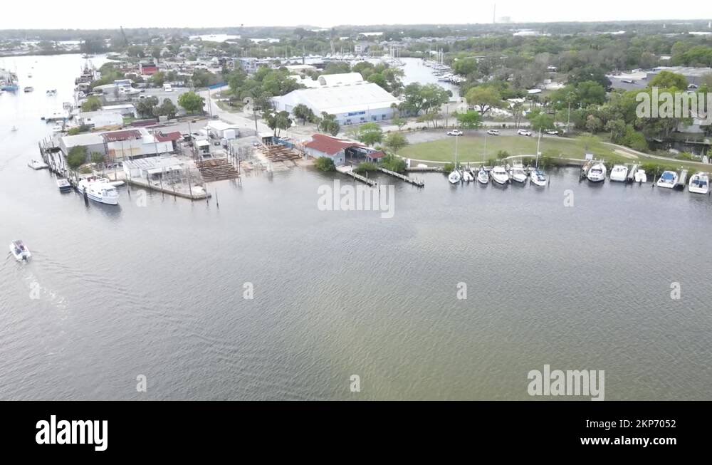 Sponge docks Stock Videos & Footage HD and 4K Video Clips Alamy