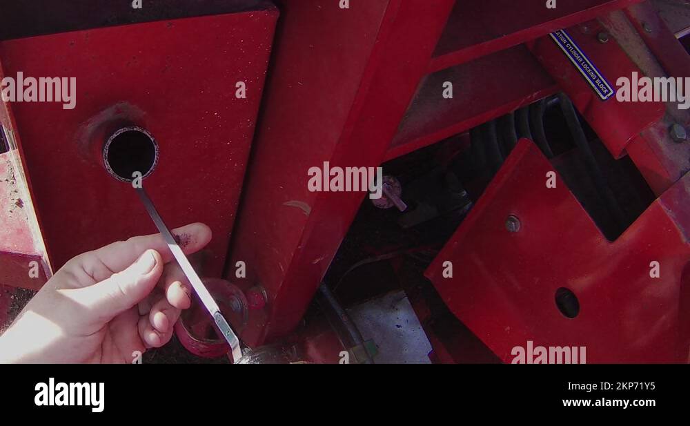 Hydraulic oil Stock Videos & Footage HD and 4K Video Clips Alamy