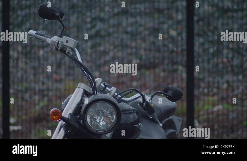 Motorcycle handlebars Stock Videos & Footage - HD and 4K Video Clips