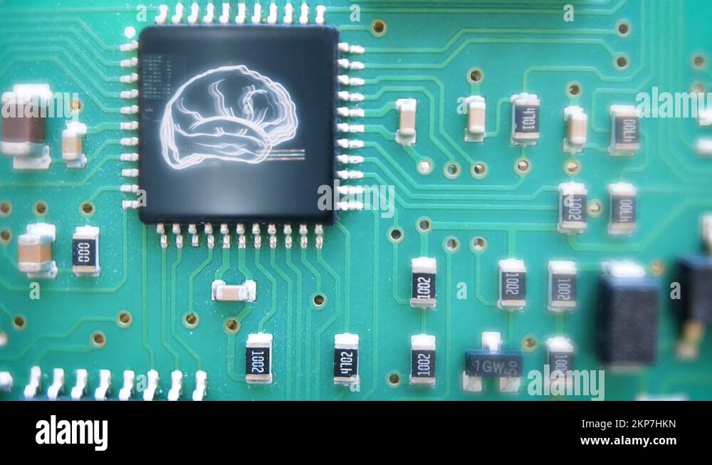Neural Interface Technology: Menjembatani Pikiran dan Mesin, Membuka Era Baru Potensi Manusia