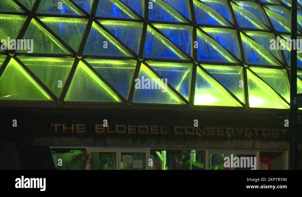 Vancouver glass dome Stock Videos & Footage HD and 4K Video Clips Alamy