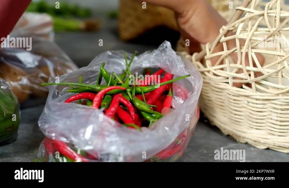 Hand holding plastic bag Stock Videos & Footage HD and 4K Video Clips Alamy