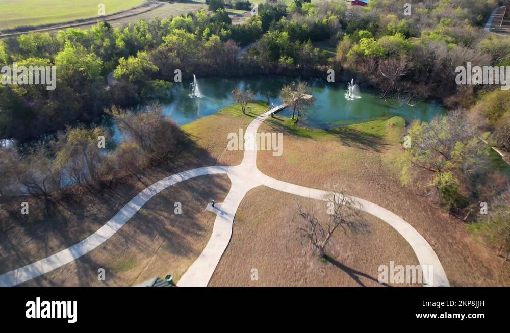 Parks In Anna Texas | THE BEST Anna Hiking Trails – KCVMGJ