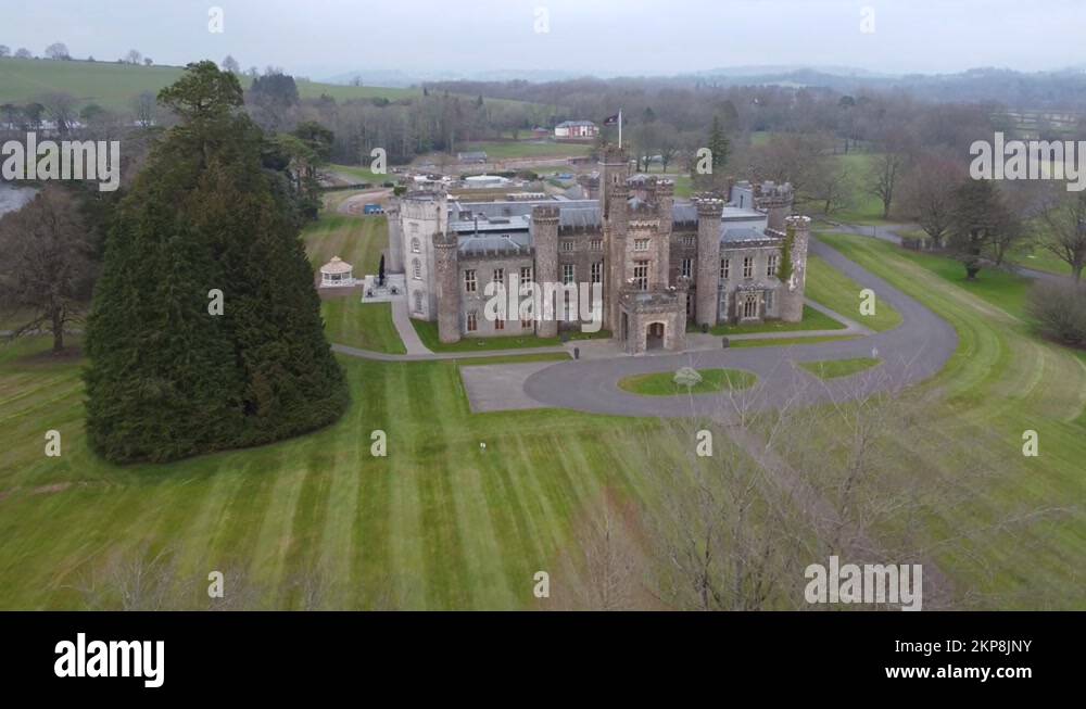 Downton abbey castle Stock Videos & Footage - HD and 4K Video Clips - Alamy