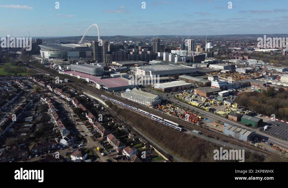 Wembley park tower Stock Videos & Footage HD and 4K Video Clips Alamy