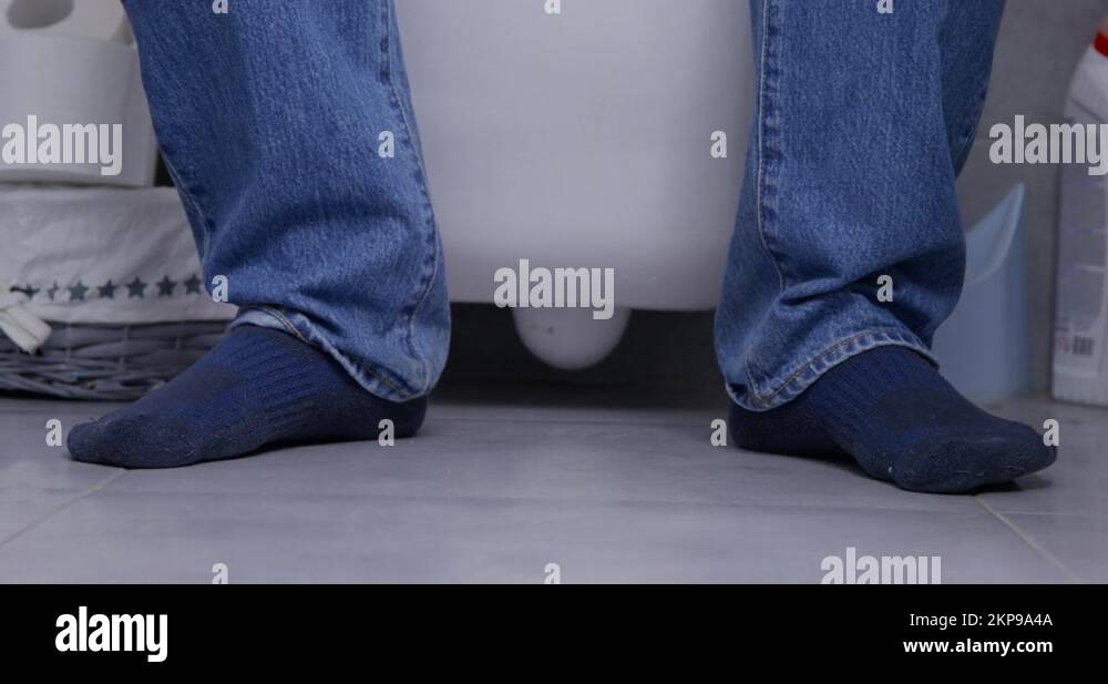 Throwing the toilet seat Stock Videos & Footage HD and 4K Video Clips