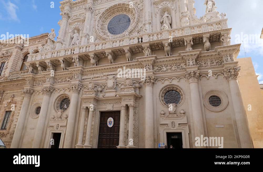 Chiesa santa croce Stock Videos & Footage HD and 4K Video Clips Alamy