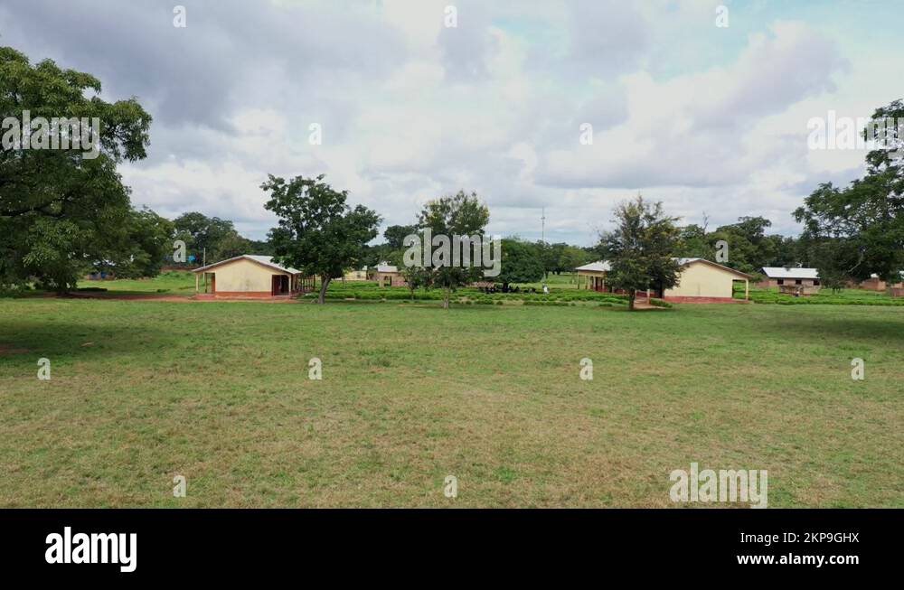 School compound Stock Videos & Footage HD and 4K Video Clips Alamy