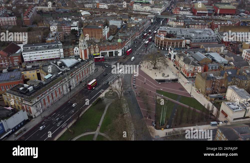 Lambeth road Stock Videos & Footage HD and 4K Video Clips Alamy